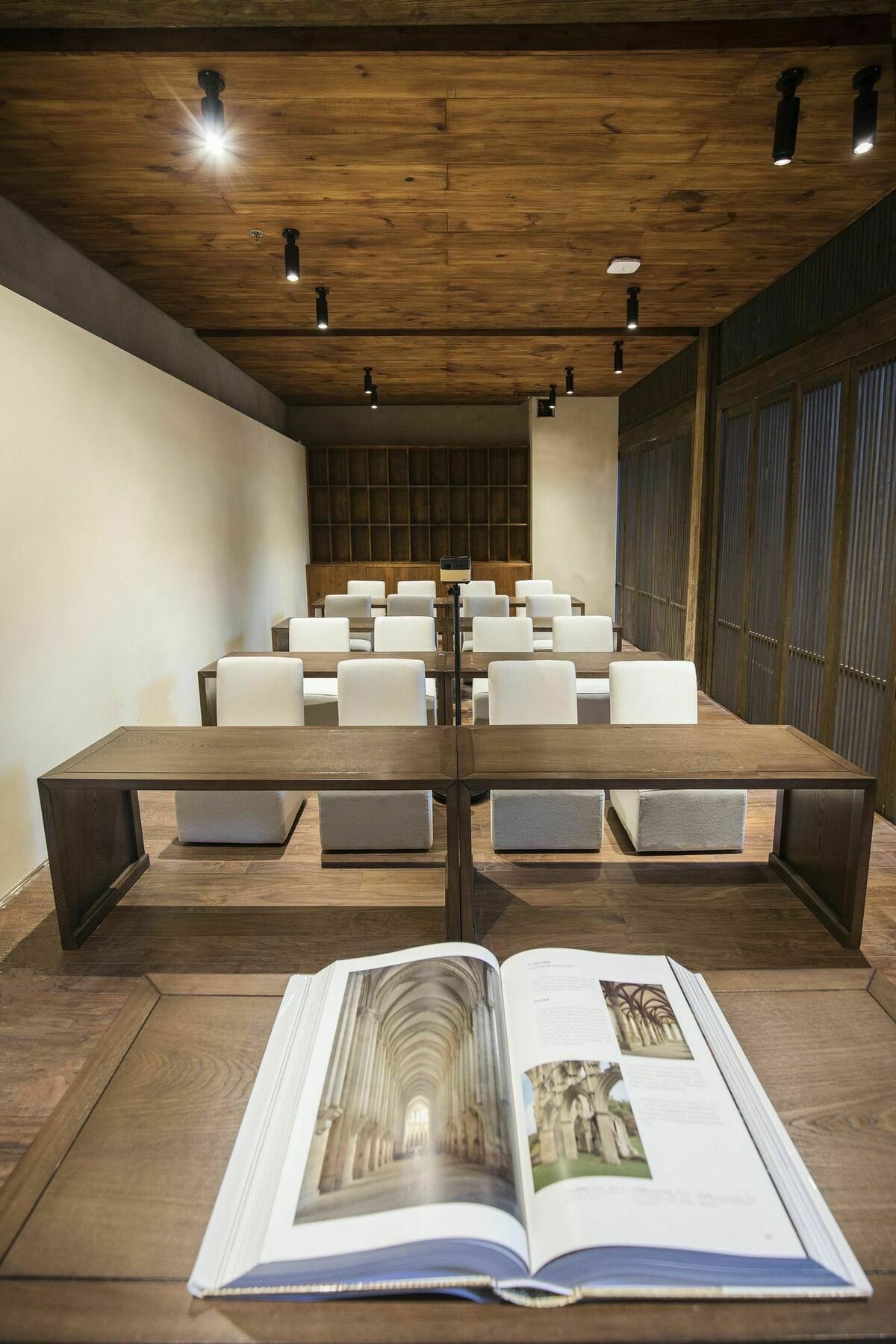 Hotel Qingpu Nanjing Taxia Culture Retreat à Zhangzhou Extérieur photo